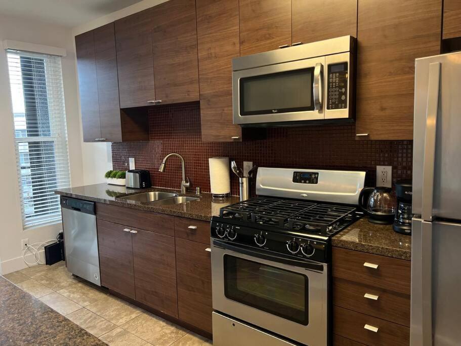 Tulum Vibes 1 Bedroom Apartment Near Boats In Marina Del Rey Лос-Анджелес Екстер'єр фото