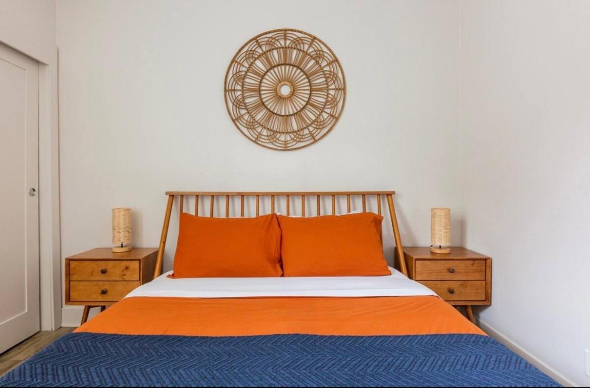 Tulum Vibes 1 Bedroom Apartment Near Boats In Marina Del Rey Лос-Анджелес Екстер'єр фото