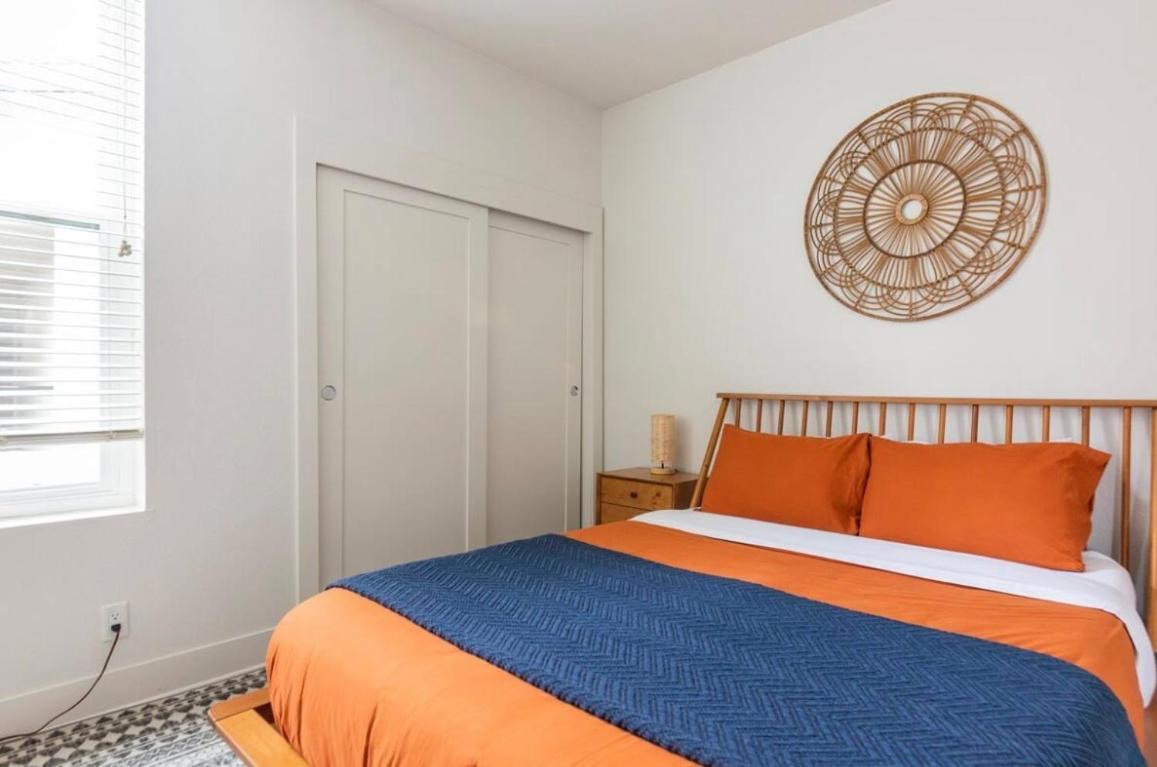 Tulum Vibes 1 Bedroom Apartment Near Boats In Marina Del Rey Лос-Анджелес Екстер'єр фото