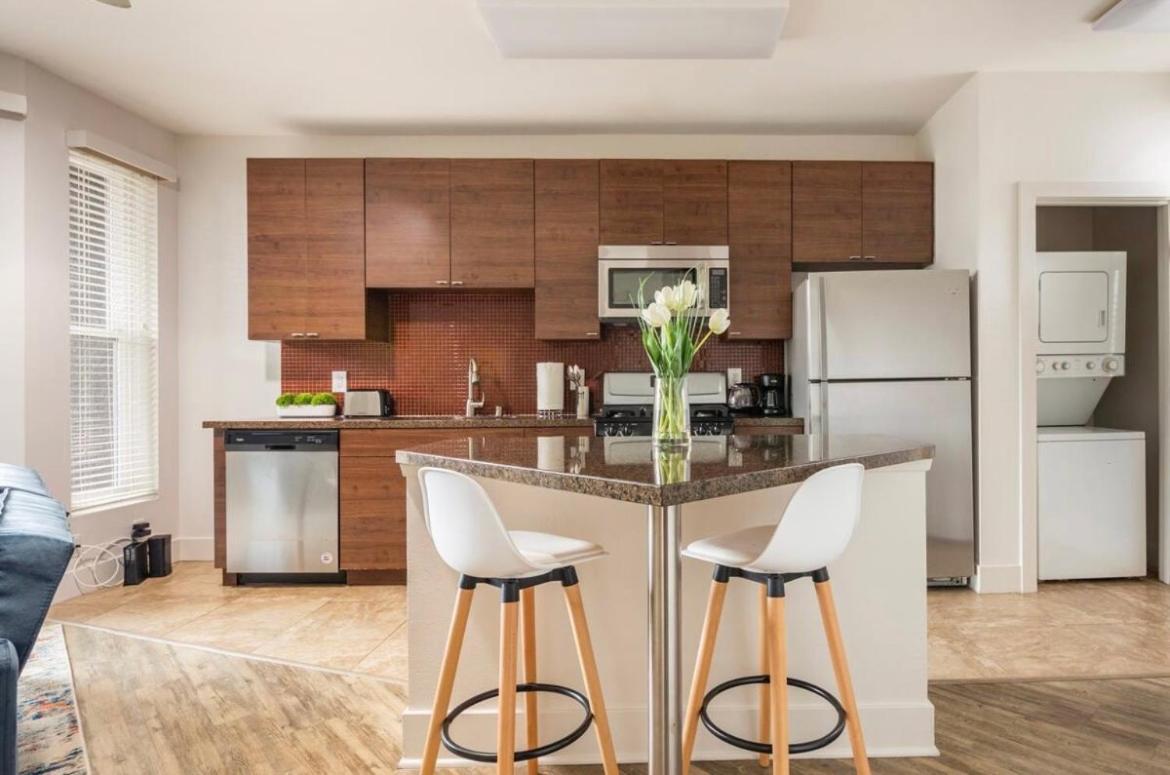 Tulum Vibes 1 Bedroom Apartment Near Boats In Marina Del Rey Лос-Анджелес Екстер'єр фото