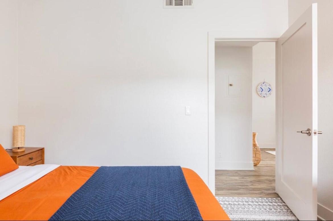 Tulum Vibes 1 Bedroom Apartment Near Boats In Marina Del Rey Лос-Анджелес Екстер'єр фото